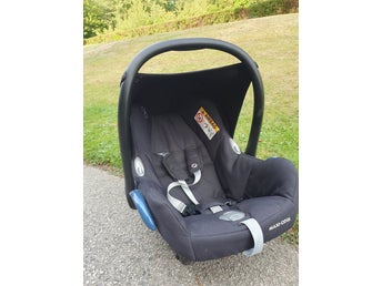 Maxi-Cosi Cabriofix babyskydd