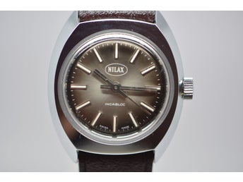 NOS VINTAGE UR NILAX