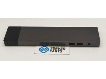 Elite Thunderbolt 3 Dockstation No Ac
