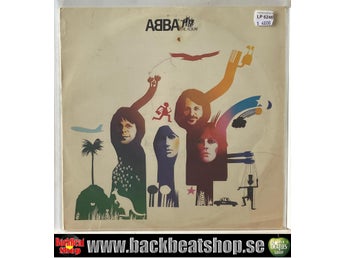 ABBA - THE ALBUM