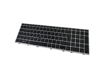 Original tangentbord L14366-B71 EliteBook 850 G5 G6
