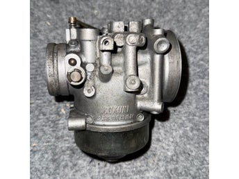 Mikuni 38mm