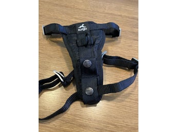 Kurgo Krocktestad Bilsele strl S, 5-11 kg