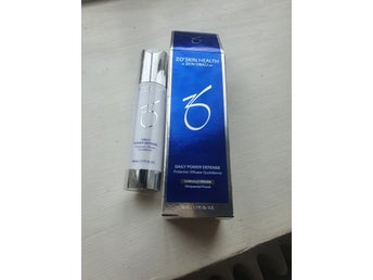 ZO Skin Health Daily Power Defense