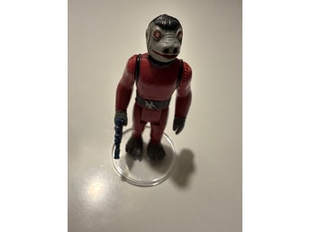 Star Wars Vintage - Snaggletooth