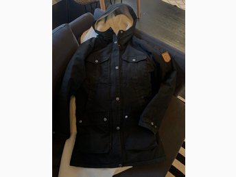 Fjällräven Greenland Winter Parka , dam small Fjällräven Greenland Winter Parka , dam small