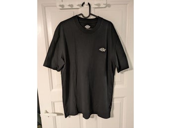 Dickies Summerdale SS Tee - Storlek S