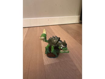 Skylanders Swap Force - slobber tooth