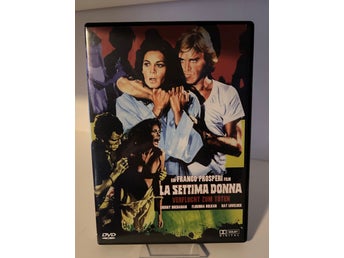 La Settima Donna (DVD)