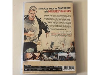 Inhale (DVD)