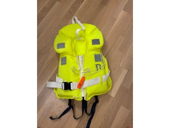 Flytväst för barn, 15-30 kg