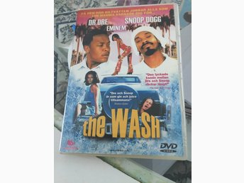 The Wash Snoop Dogg Dr Dre Eminem Fd Hy ᐈ Kop Pa Tradera