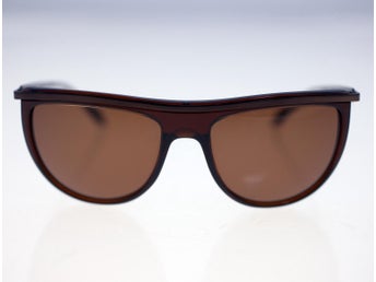 Thierry Mugler TM 10200 C2 ladies vintage brown sunglasses-circa 00s-NEW-162g