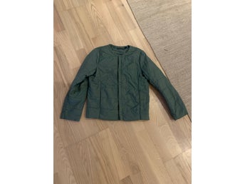 Lättviktsjacka Uniqlo 134/140