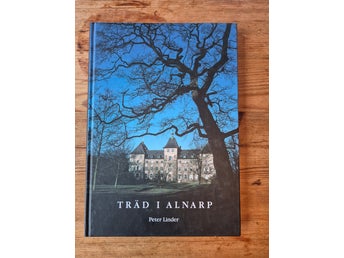 Träd i Alnarp av Peter Linder, 2002