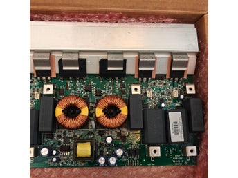Hisense/ Gorenje Power Board 7G 4IG