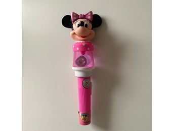 Mimmi Ljusstav - Disney On Ice 1990-tal