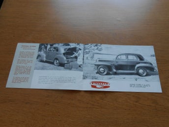 Vauxhall 50 tal