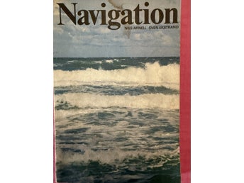 Navigation av Nils Arnell och Sven Ekstrand, 1981