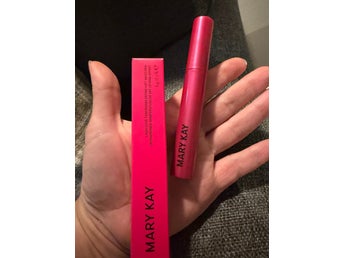 Mary Kay Lash Love Panorama Define + Lift Mascara NY!!