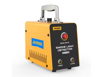 AUTOOL SDT100 Rökmaskin Läckagetestare 12V – Bil EVAP Vakuum