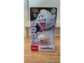 Amiibo Boo - Super Mario - Nintendo - #2