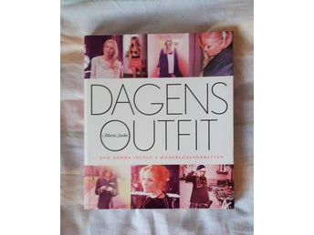 Maria Saxbo - Dagens outfit : och andra inlägg i modebloggsdebatten