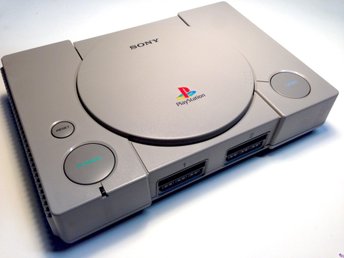 playstation 32 bit