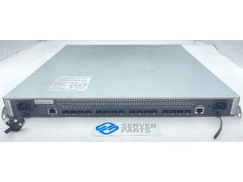 NetApp CN1610 16-portar 10GbE Cluster Switch 111-00982+E1