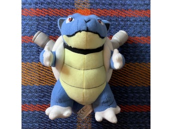 Blastoise