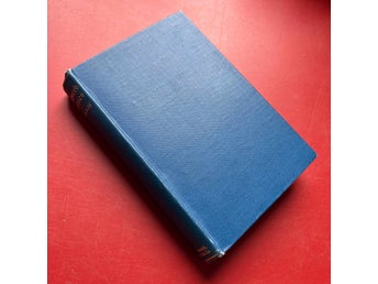 A LOVER'S LITANIES Eric MacKay 1895