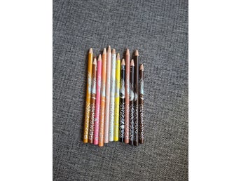 Depesche TOPModel - färgpennset, 12-pack