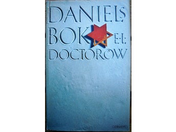 E.L.DOCTOROW : DANIELS BOK