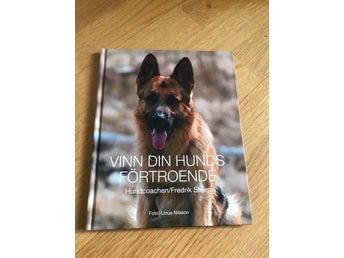 Vinn din hunds förtroende