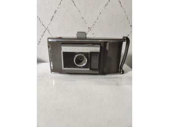 Polaroid J66 Instant Film Kamera