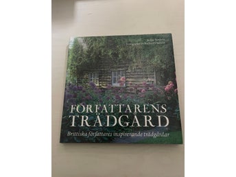 Författarens trädgård brittiska författares inspirerande trädgårdar / Bennett