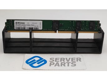 Wintec 8GB DDR4 PC4-2133P ECC RDIMM VLP WD4REV908G21MSC-PAN