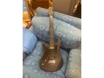 FRAMUS D SERIES DIABLO VÄNSTERHÄNT