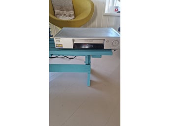 SLV-SE610E Videoinspelare