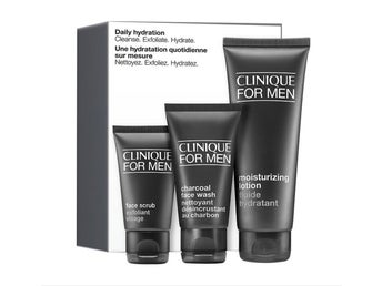 Clinique For Men Daily Hydration Hudvårdsset
