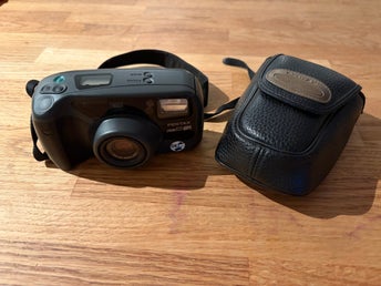 Pentax Zoom 90-WR