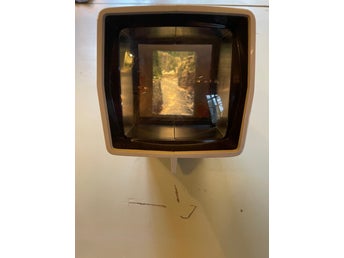 Diaspelare Sawyer's Pana-Vue 1