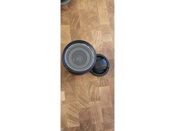 Fujifilm Fujinon XF 18-55/2,8-4,0 R LM OIS