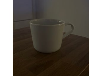 Vita temugg