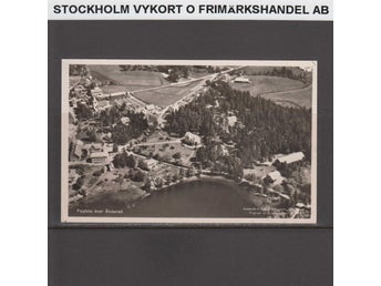 Älvsered - Flygfoto