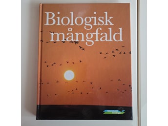 Biologisk mångfald, Erik Larsson, 1990