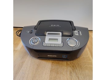 CD Soundmachine AZ1834