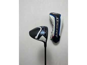 Cobra Aerojet LS
