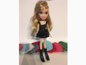Bratz docka Bratz docka