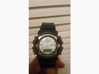 casio mt g neon illuminator